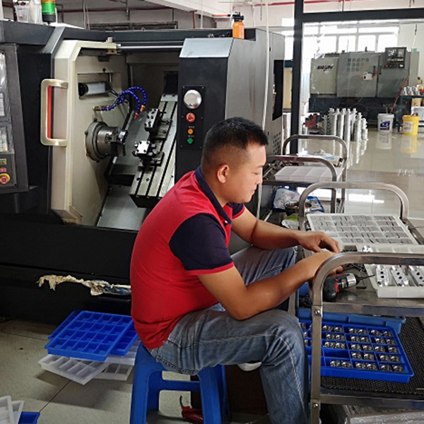 靜電噴槍供應商生產(chǎn)